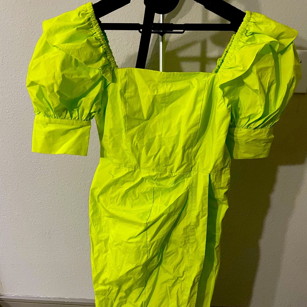Christopher John Rogers x Target Dress
